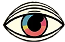 cursor eye
